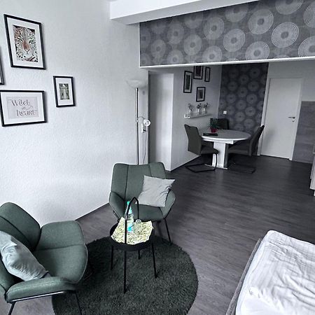 Hotel Am Schuetzenberg Gotha Buitenkant foto