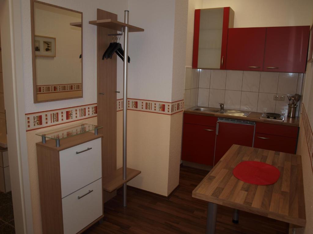 Hotel Am Schuetzenberg Gotha Kamer foto