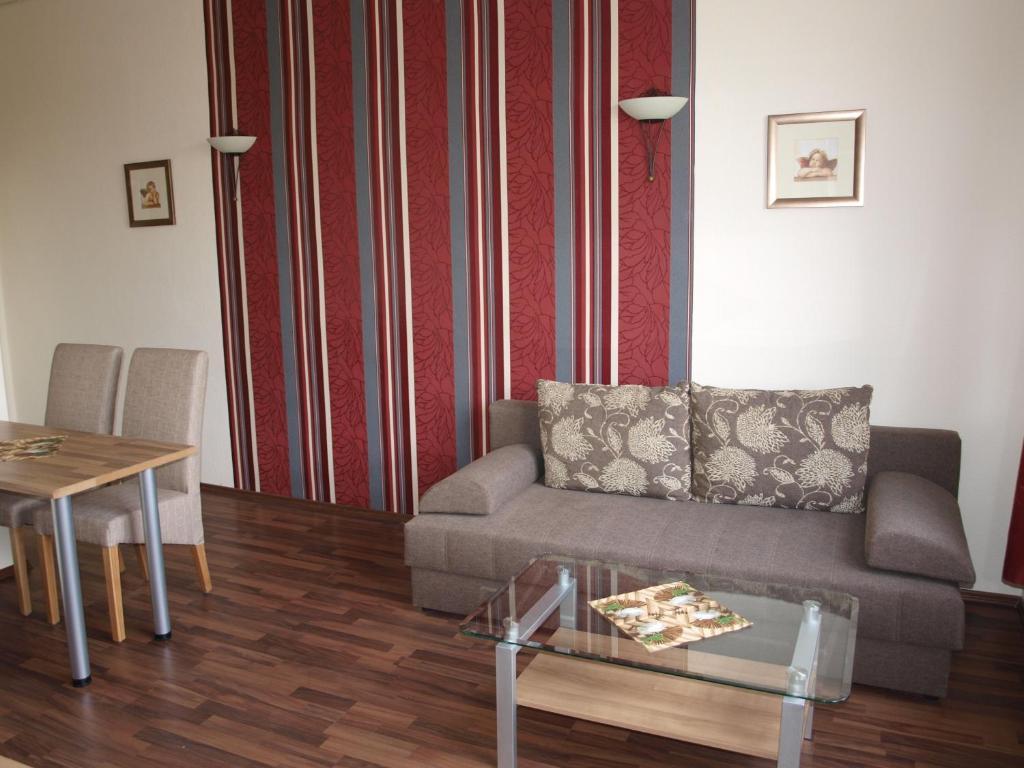 Hotel Am Schuetzenberg Gotha Kamer foto